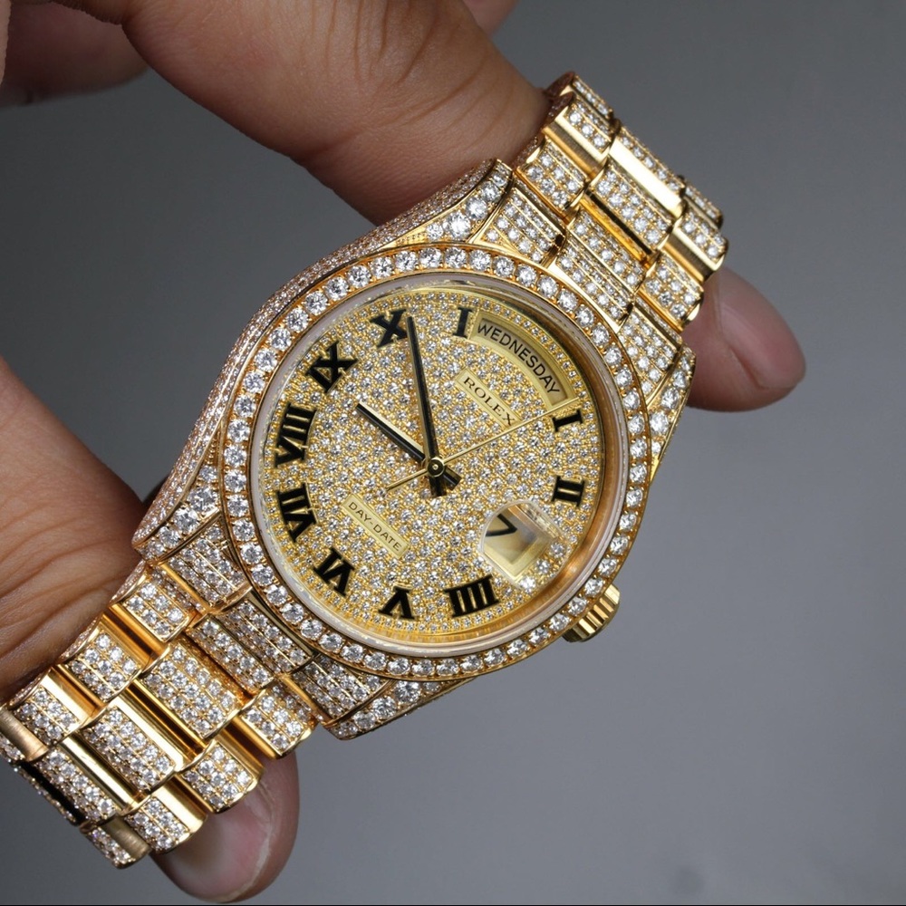 Rolex